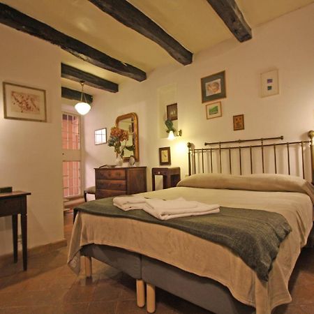 Terrace Apartment - Heart Of Trastevere Roma Eksteriør bilde