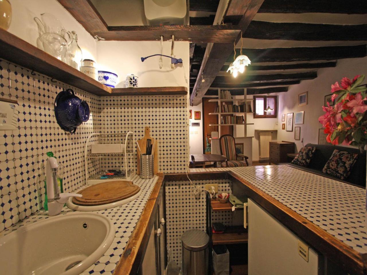 Terrace Apartment - Heart Of Trastevere Roma Eksteriør bilde