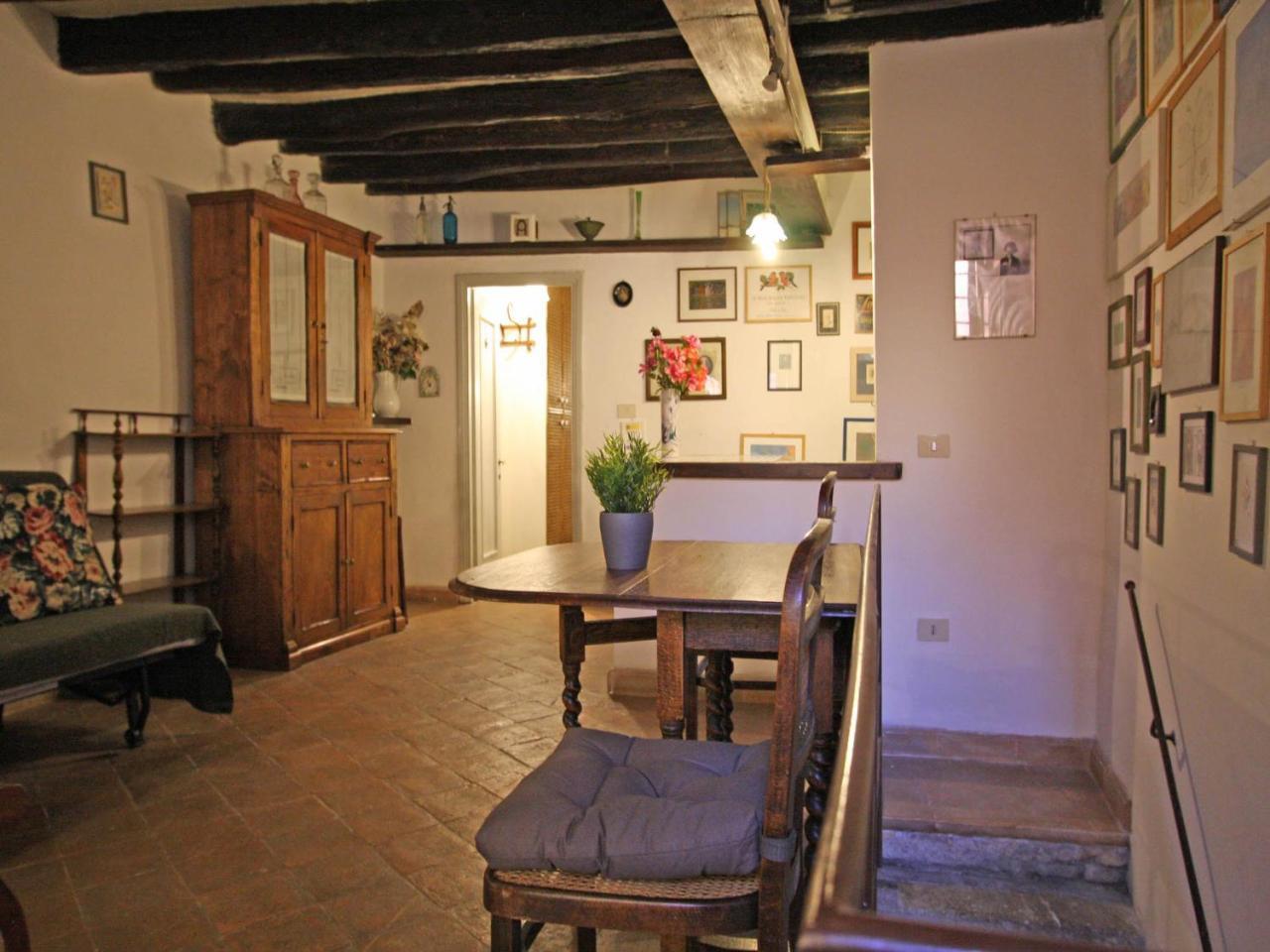 Terrace Apartment - Heart Of Trastevere Roma Eksteriør bilde